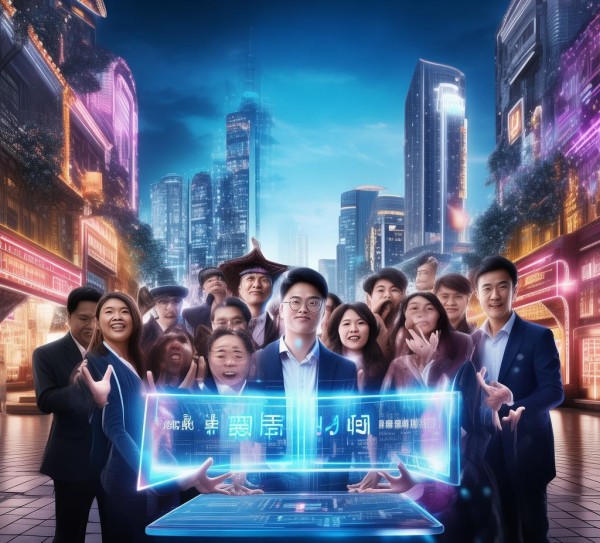 苏州大数据开发区诚邀英才，共启科技创新之路