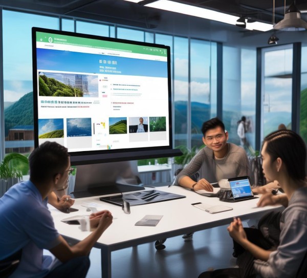 贵州公众号小程序开发定制，本地化优势与专业团队的选择，简洁明了地概括了文章的主要内容，即探讨在贵州进行公众号和小程序开发的定制服务所具有的优势，以及如何选择专业的开发团队来确保项目的成功实施。这样的标题能够吸引对本地化服务和专业团队有需求的客户群体，同时也能引起他们对相关技术和服务的兴趣和关注。