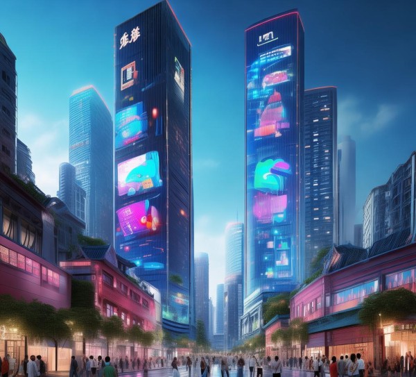 泉州，软件按需定制的新高地