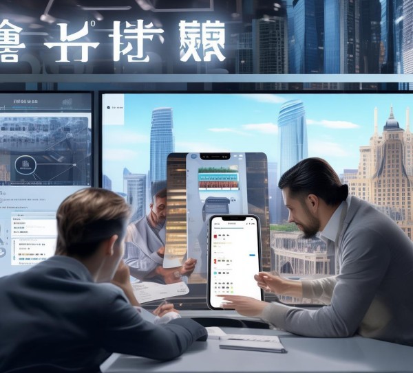 合肥小程序开发公司，引领企业数字化转型新潮流