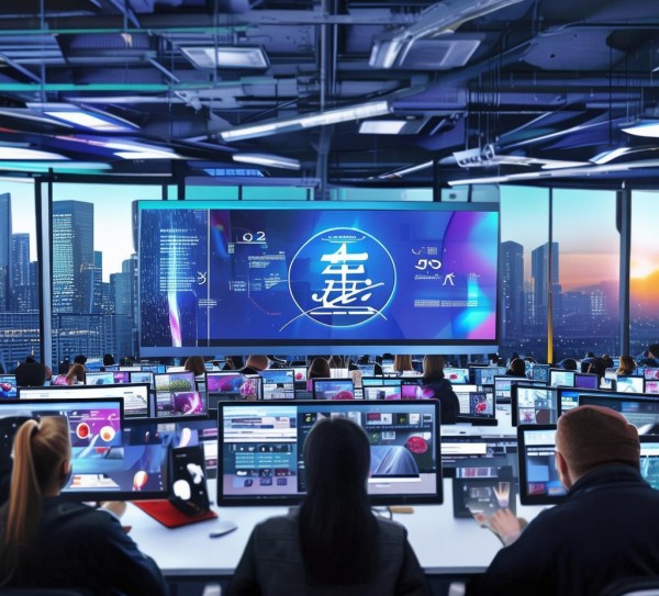 福安，定制软件开发，创新驱动，助力企业腾飞