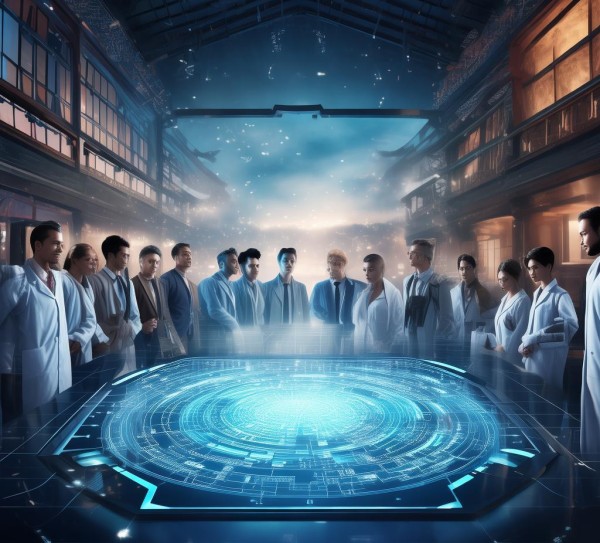 美的集团，大数据开发引领智慧生活新时代