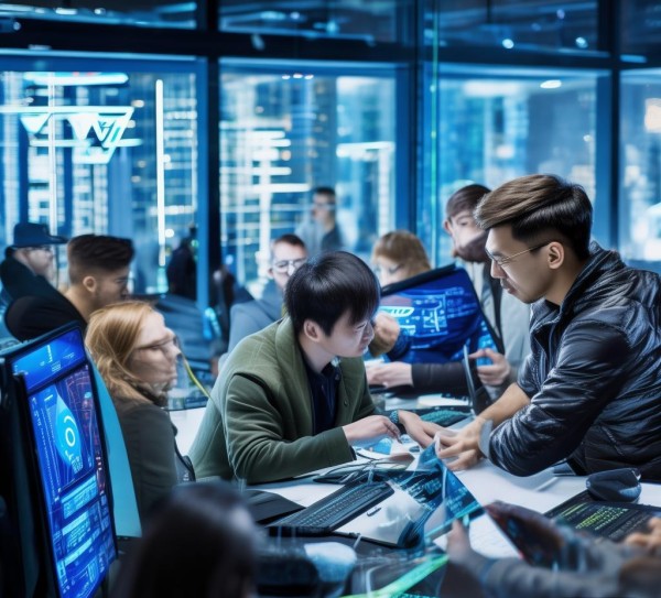 台州APP软件开发公司，推动数字化转型，引领数字创新新风尚
