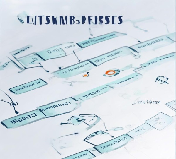 定制开发软件退款流程图，（注，由于无法直接绘制流程图，请将此标题作为参考，自行绘制流程图。）