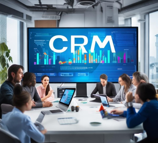 湘潭任我行CRM软件，定制开发，助力企业高效管理客户关系