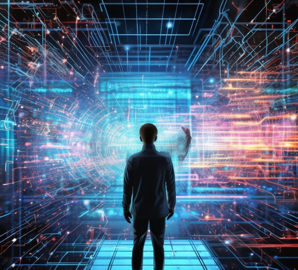算法与大数据开发，解锁未来科技的无限可能