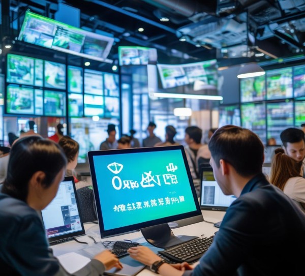 成都微信小程序定制开发，加速企业数字化转型进程