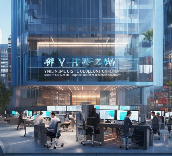 宜兴小程序开发公司，创新科技，开启智慧生活新时代！