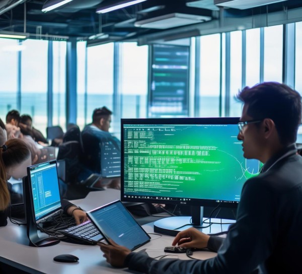 海南，软件开发领域的创新先锋——批量定制的行业翘楚