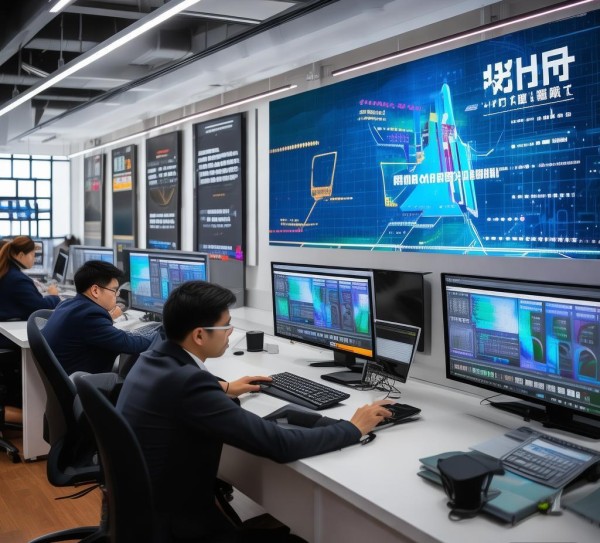 福建专业小程序开发公司，打造您的移动应用专家