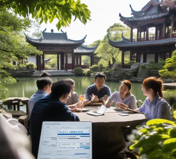 苏州定制软件开发价格分析