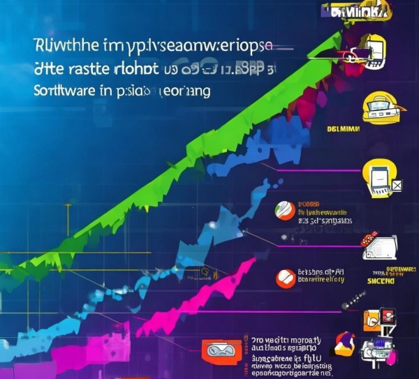 软件工程专业定制APP需求量持续攀升