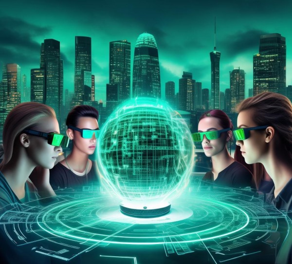 深圳，定制软件开发的创新与未来