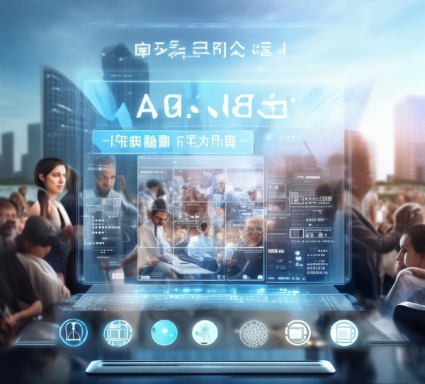 福州小程序开发，助力企业数字化转型，提升用户体验