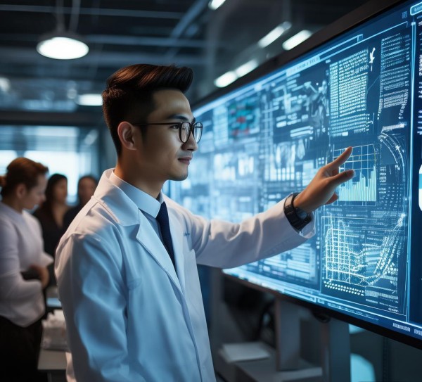 大数据开发工程师适合人群分析，揭秘哪些人最适合从事这一职业？