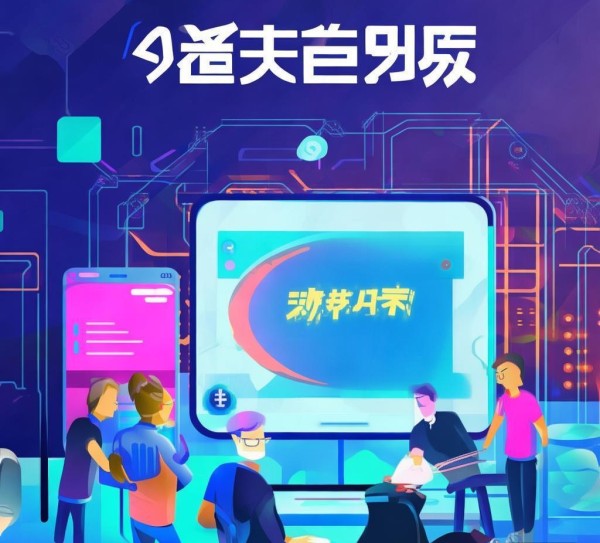 小程序开发定制，引领企业移动营销新时代