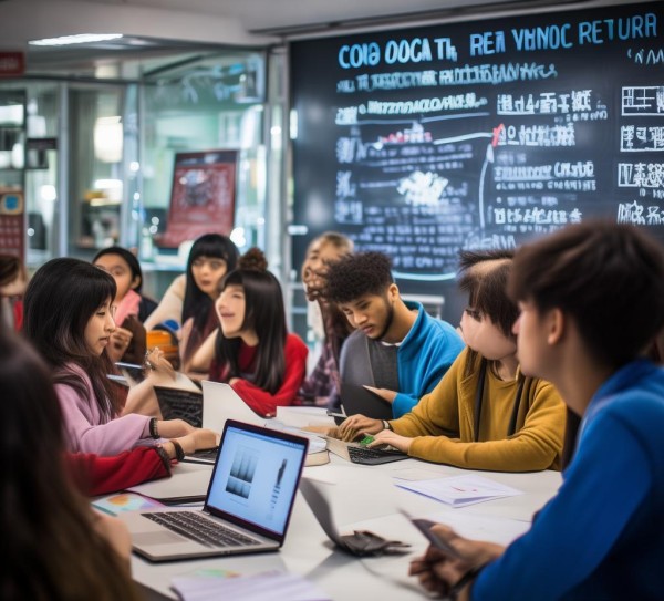 深圳大数据开发培训班学费，揭秘学习成本与投资回报