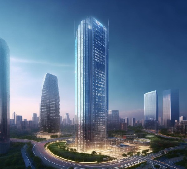 大数据中心开发商公司，崛起之路与未来展望