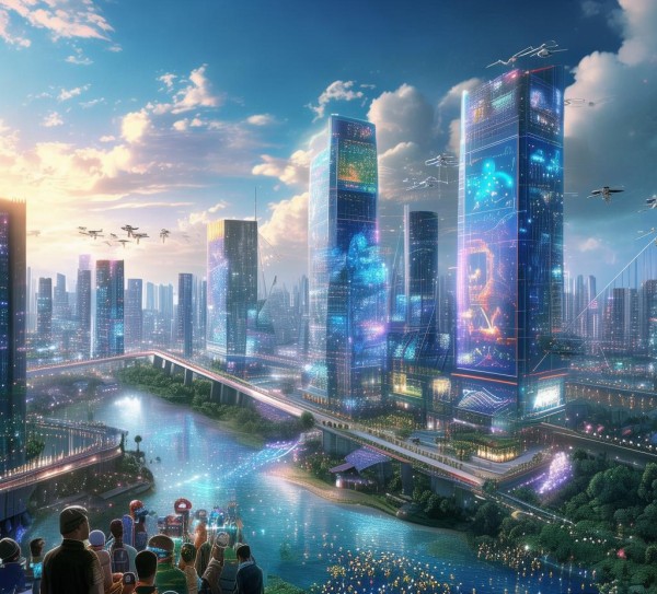 铜仁地区大数据开发，辉煌成就与未来展望