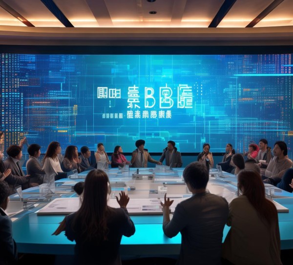 大数据开发论坛BBS，数据驱动未来