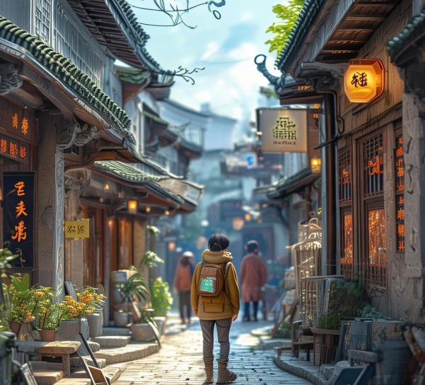 探索滦县，为您量身定制的软件开发解决方案