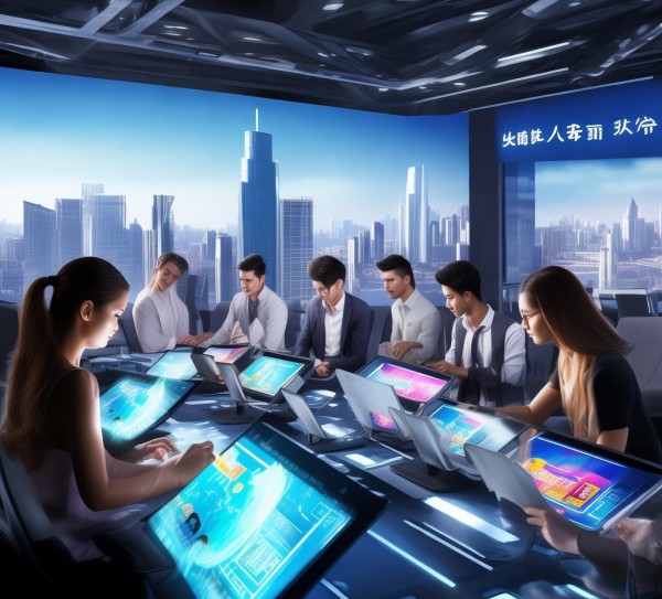 淮安专业小程序开发，引领企业数字化转型