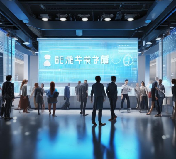 独家开发区大数据招聘信息网，引领智能招聘新时代