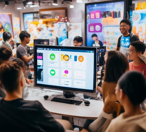 浙江交友软件定制开发，打造个性化社交平台，开启您的社交新篇章