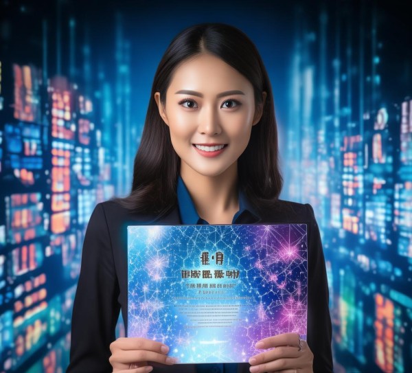 大数据开发职称证书，助力职业生涯跃升的关键一步