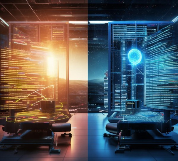 Python vs Java: A Comparative Analysis of Their Convenience in Handling Big Data