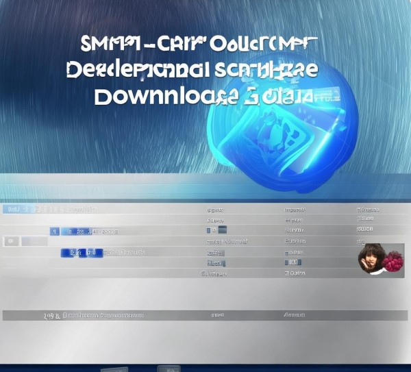 智能卡定制开发软件下载指南，打造您的专属解决方案
