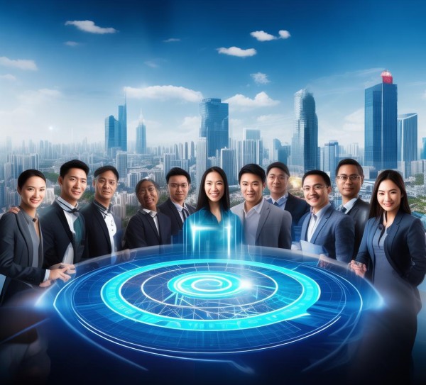 探索杭州APP定制开发，解锁创新与便捷的新方式