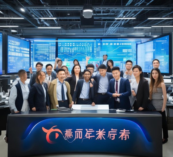 招聘启事衡水软件定制开发公司诚邀您加入，共创新时代辉煌！