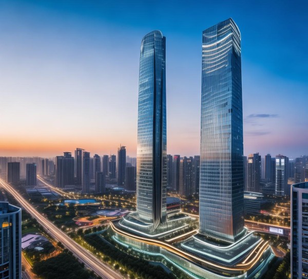济南，融合创新，打造软件与硬件定制新高地