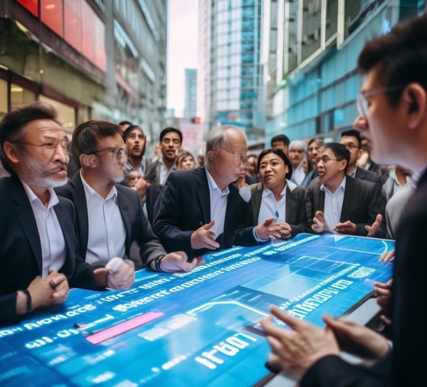 长沙大数据开发岗位，机遇与挑战交织，携手共创行业辉煌