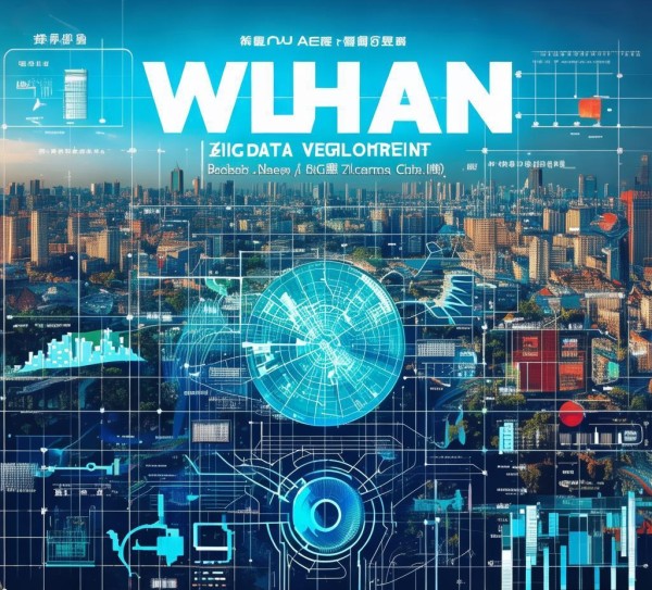 武汉大数据开发市场趋势与前景分析