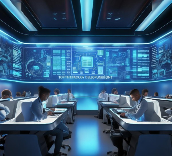  Development of Big Data Technology