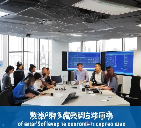 青岛软件定制开发的优质选择及其联系方式