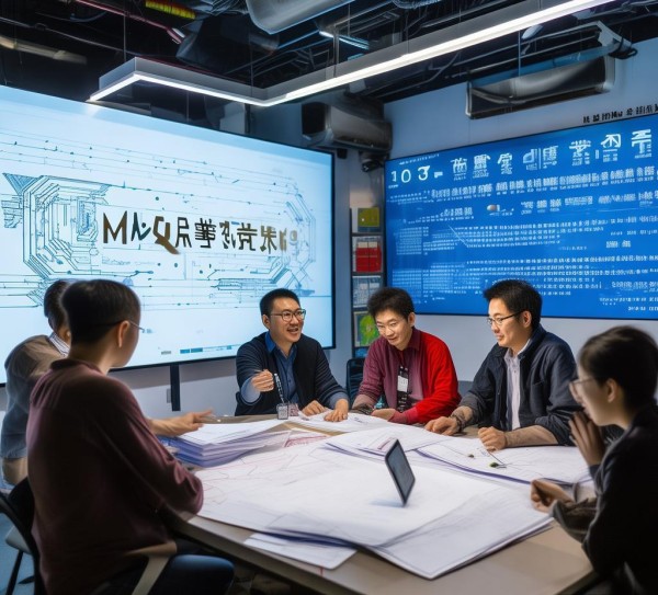 探索南宁教育软件定制的创新路径