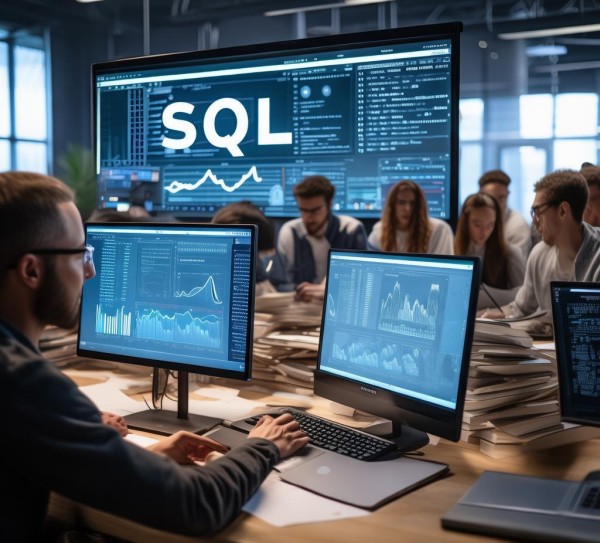 大数据开发，SQL项目实践与深度探索