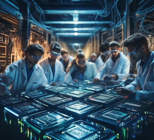 大数据开发，集群搭建指南