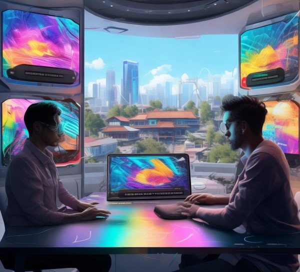 苏仙区APP软件定制开发，解锁创新与便捷新篇章