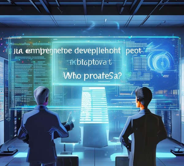 Java企业级开发与大数据，谁更胜一筹？