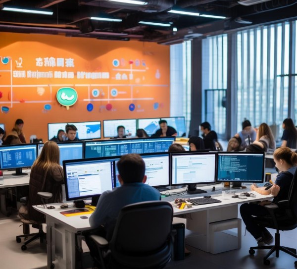 秦皇岛，微信小程序开发助力企业数字化转型