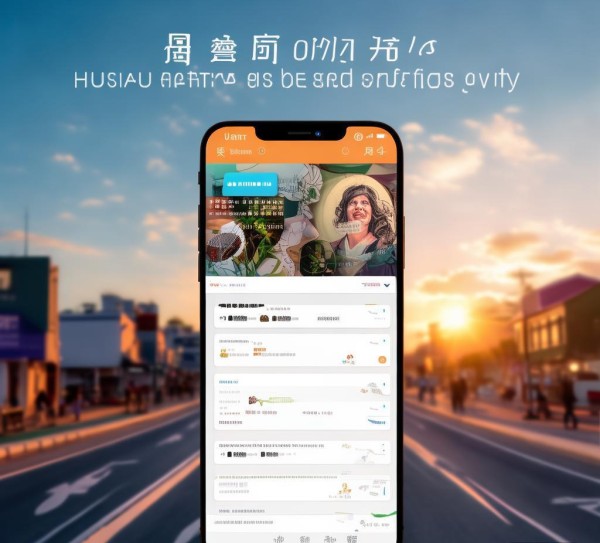 汕尾APP小程序定制开发，打造个性化本地化服务新生态