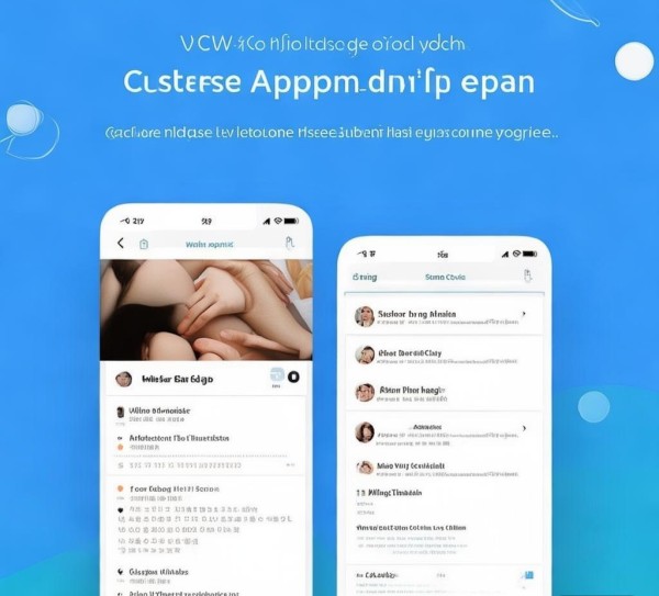 微信按摩预约小程序，高效服务，满足客户需求