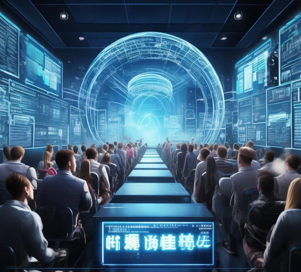 固原大数据开发培训，开启数据时代的全新篇章