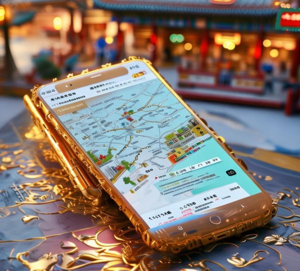 北京旅游小程序开发，定制化体验与商业价值的完美结合