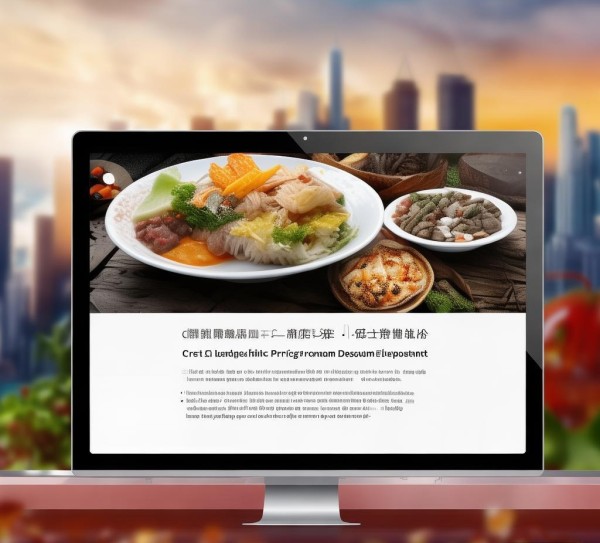 越秀餐饮小程序，创新科技助力餐饮业发展