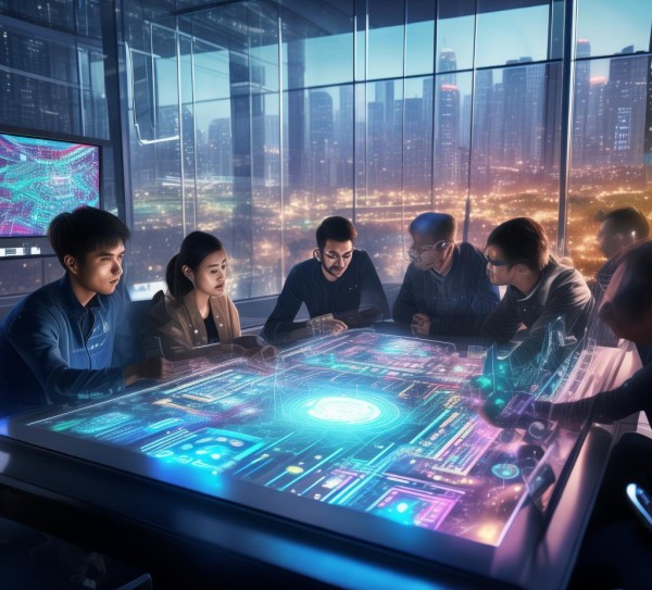 济宁，定制化微信小程序开发开创行业先河